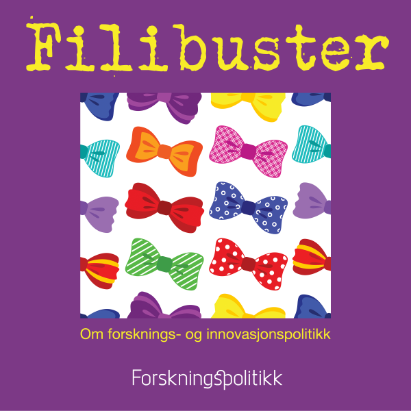Filibuster banner