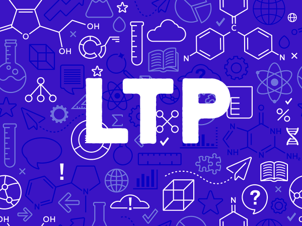 LTP ikoner for forskning