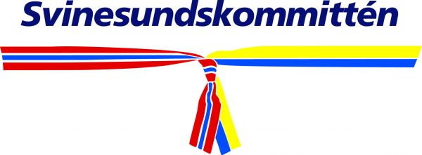 Svinesundskommittén logo