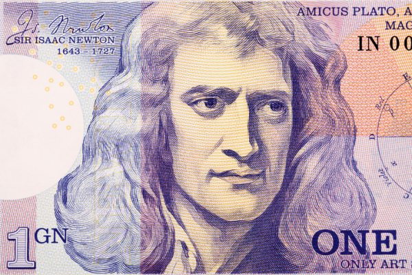 Sir Isaac NewtonEnglish mathematician and physicist (1642–1727)